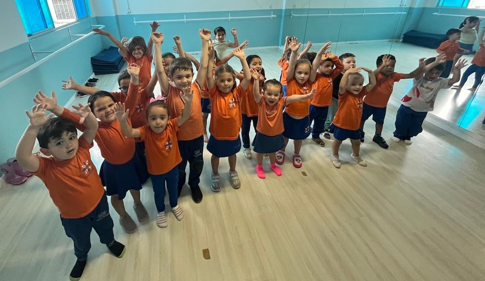 Colégio Kobrasol 2025